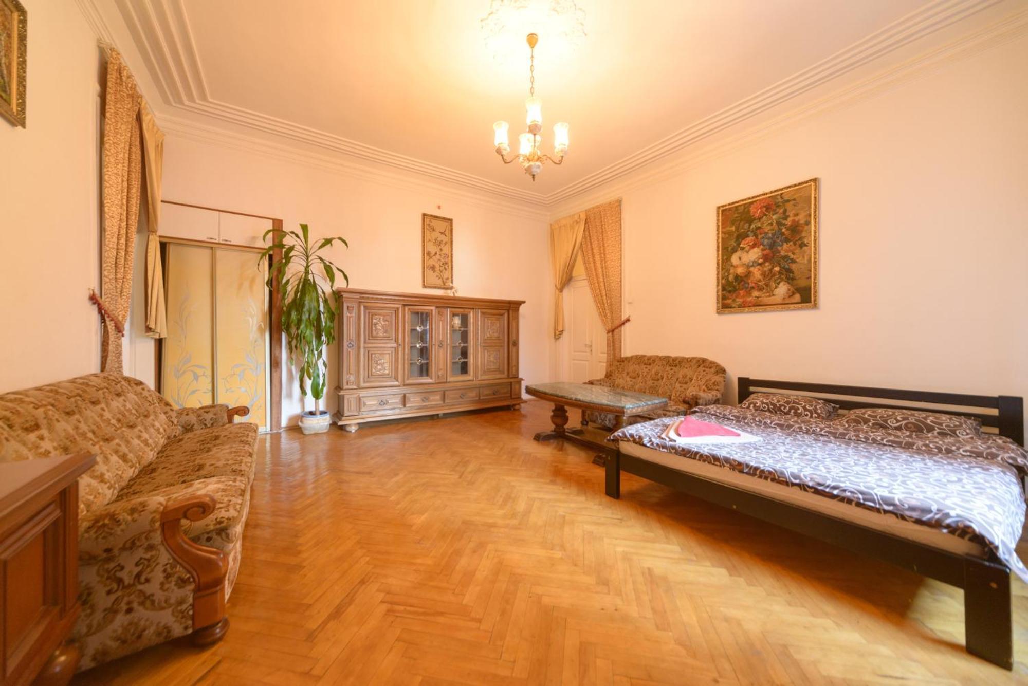 Apartment Near Arena City Kiev Eksteriør bilde