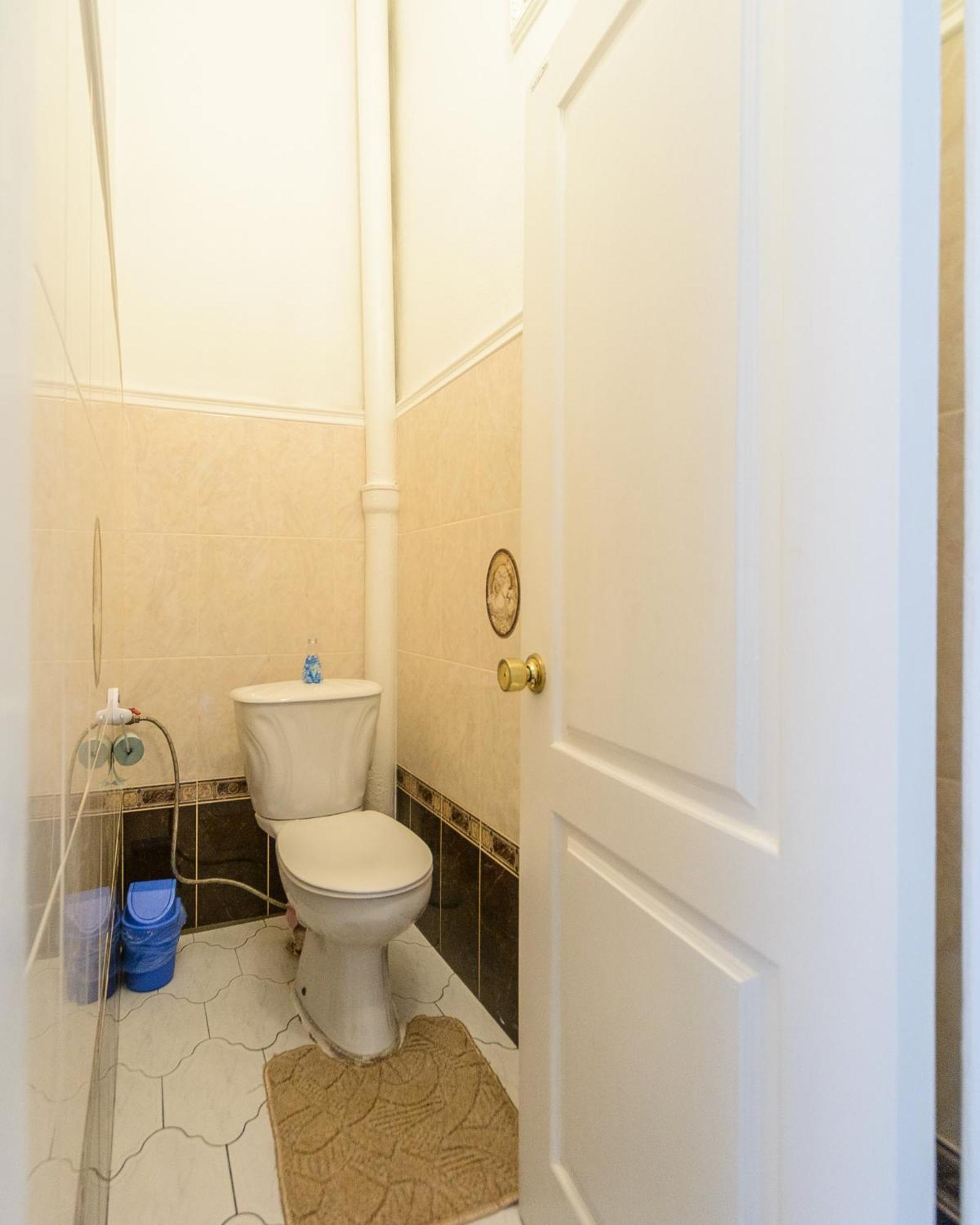 Apartment Near Arena City Kiev Eksteriør bilde