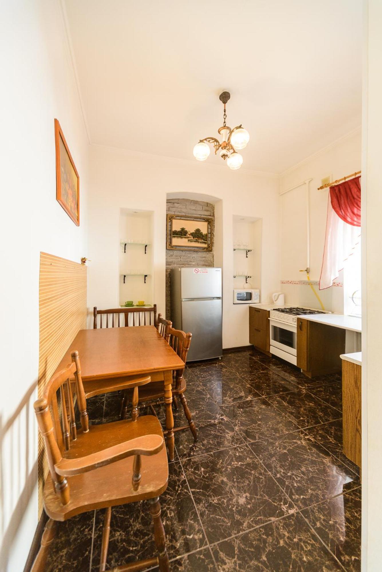Apartment Near Arena City Kiev Eksteriør bilde